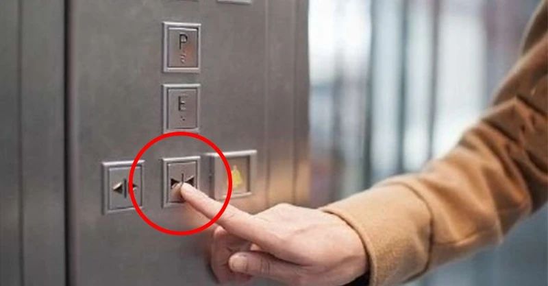 按電梯關門鍵到底有用嗎？