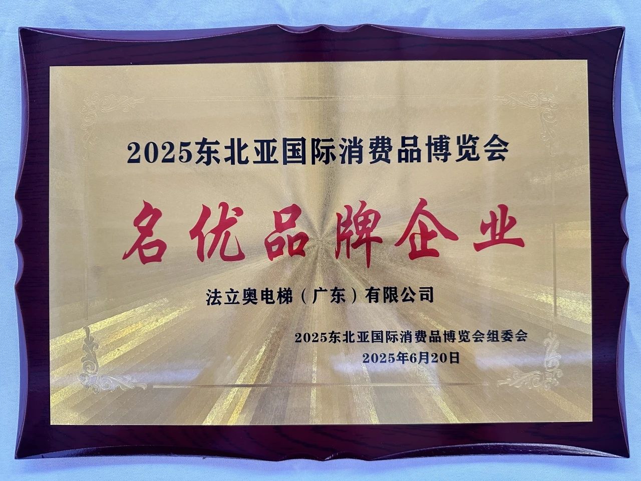 國內(nèi)電梯制造企業(yè)選法立奧